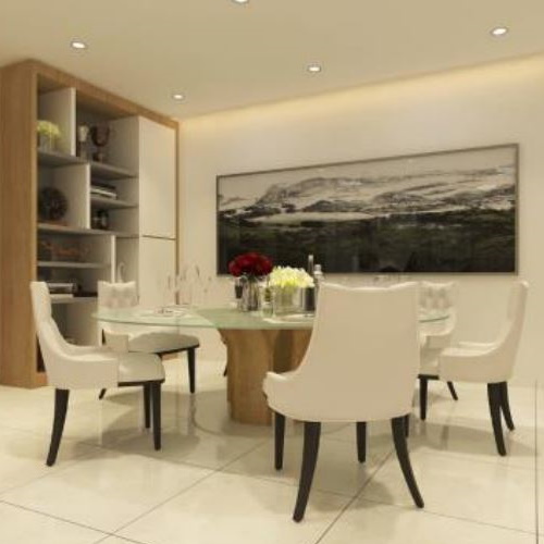 K Line Design & Build Interior Design Johor Bahru (JB) 新山室内设计