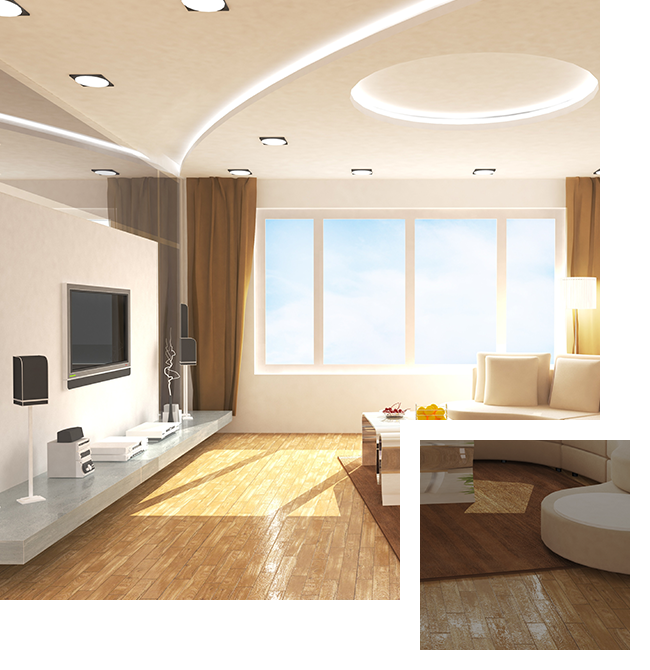 K Line Design & Build Interior Design Johor Bahru (JB) 新山室内设计